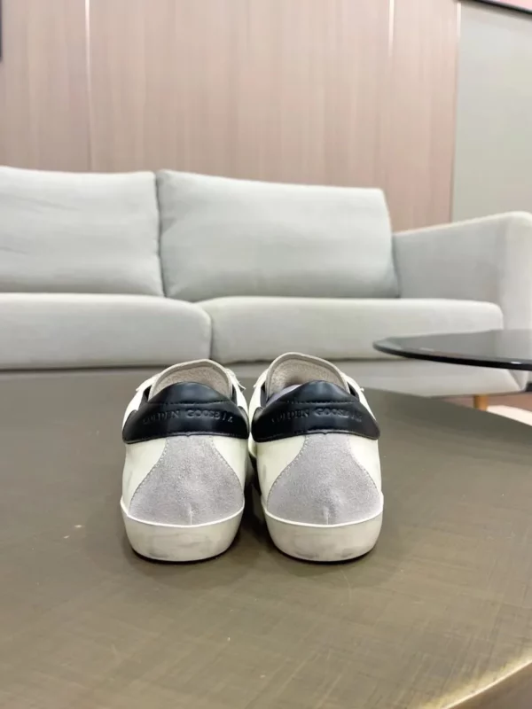 GGDB shoes - Reps shoes