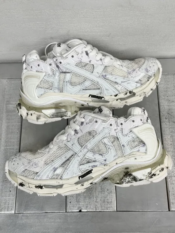 Balenciaga shoes - rep shoes