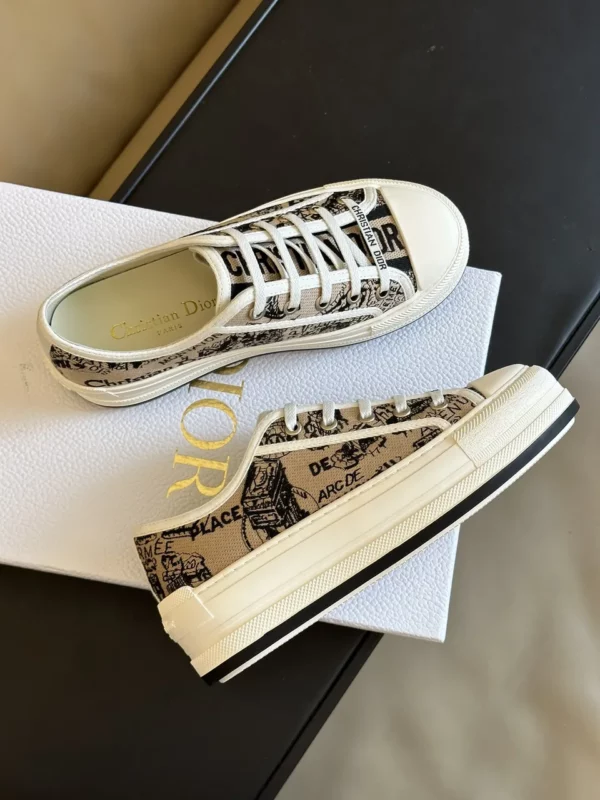 Dior shoes - Replica shoes