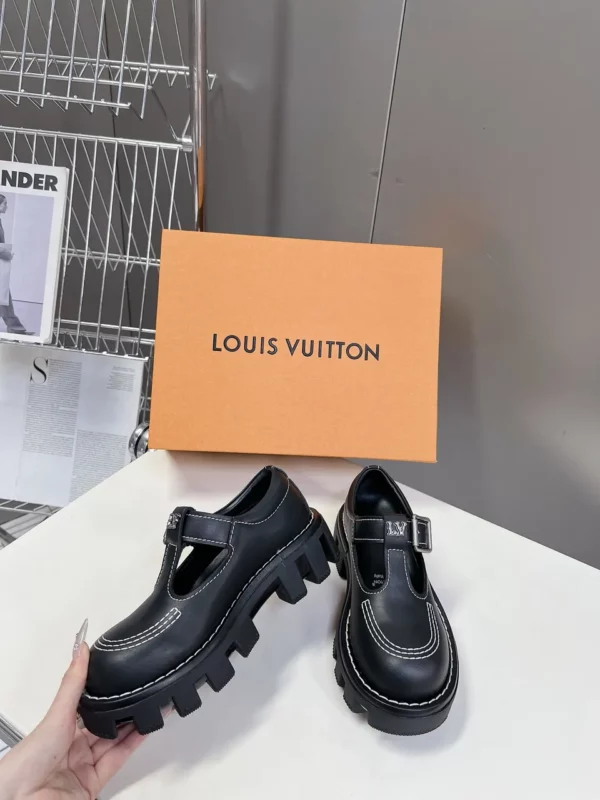 Louis Vuitton shoes - louis vuitton replica shoes