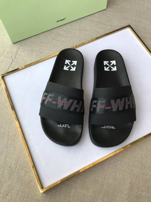 Off White shoes - Replica shoes