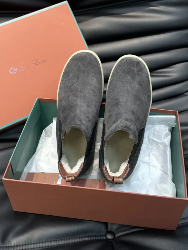 Loro Piana shoes - Replica shoes