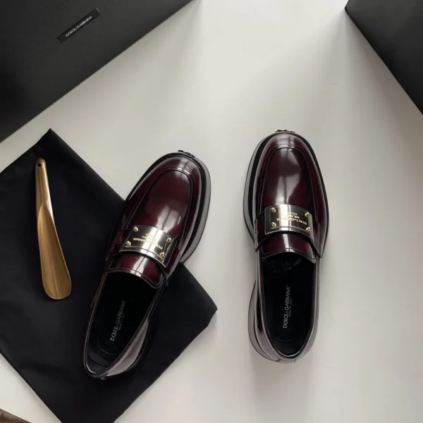 Dolce Gabbana shoes - Reps shoes