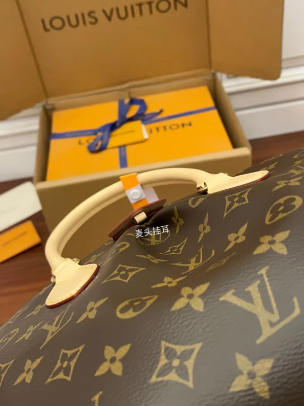 Louis Vuitton bag - louis vuitton replica bags