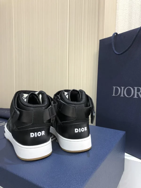 Dior shoes - rep shoes