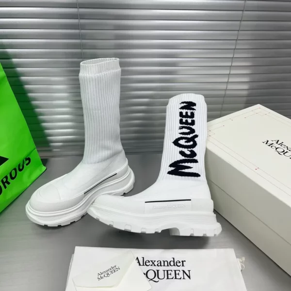 Alexander MCQueen shoes - rep shoes