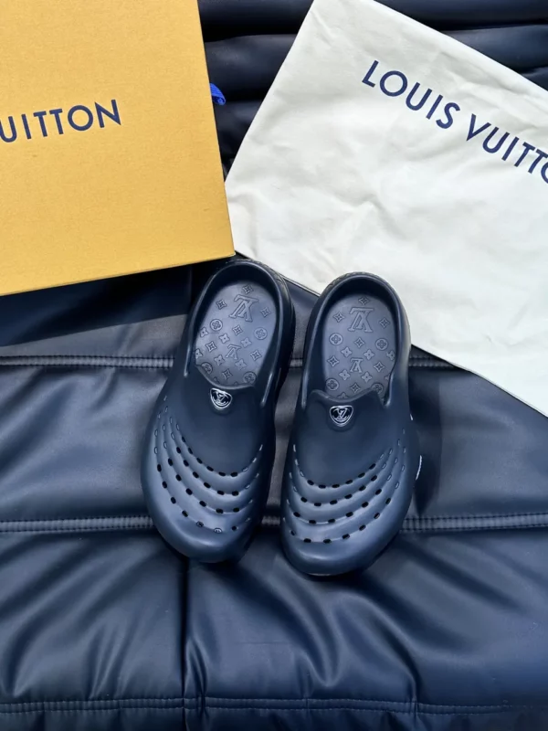 Louis Vuitton shoes - louis vuitton replica shoes