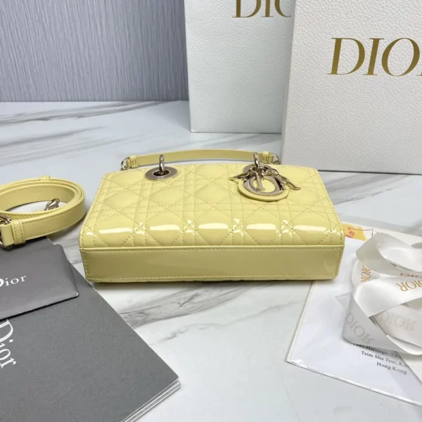 Dior bag - replica dior bags