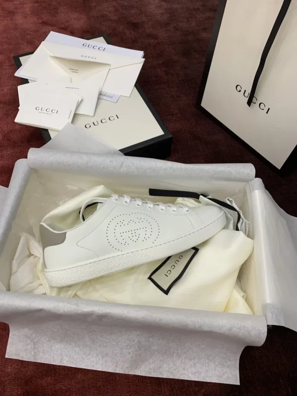 Gucci shoes - replica gucci shoes