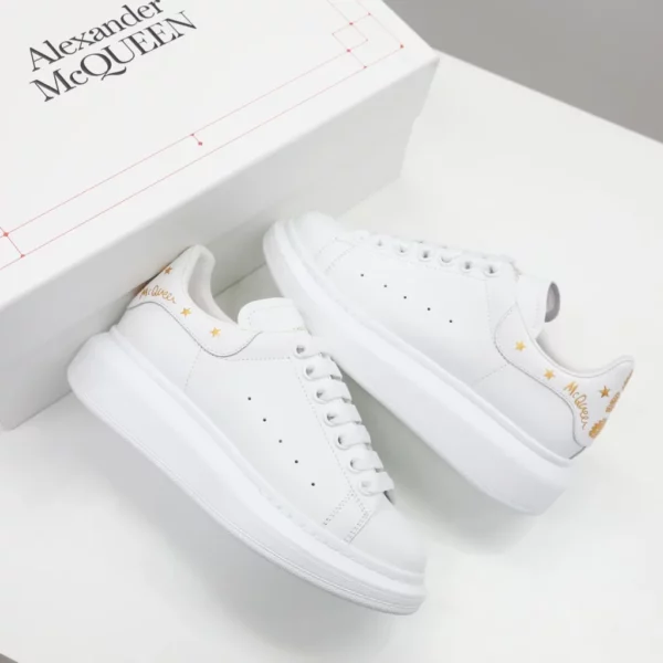 Alexander MCQueen shoes - Reps shoes