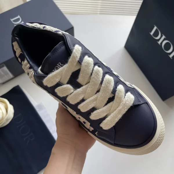 Dior shoes - Replica shoes