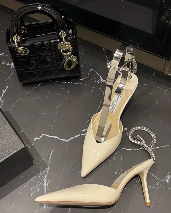 Jimmy Choo shoes - Reps shoes