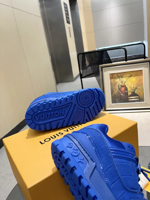 Louis Vuitton shoes - louis vuitton replica shoes