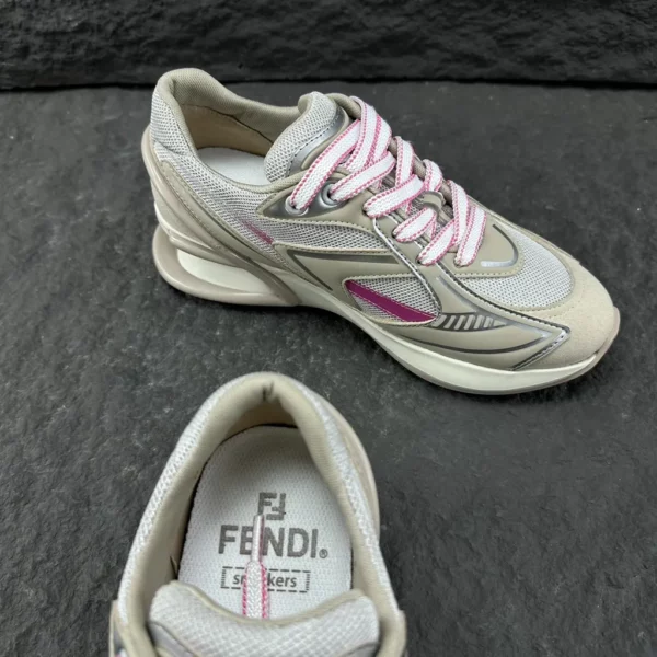 Fendi shoes - Reps shoes