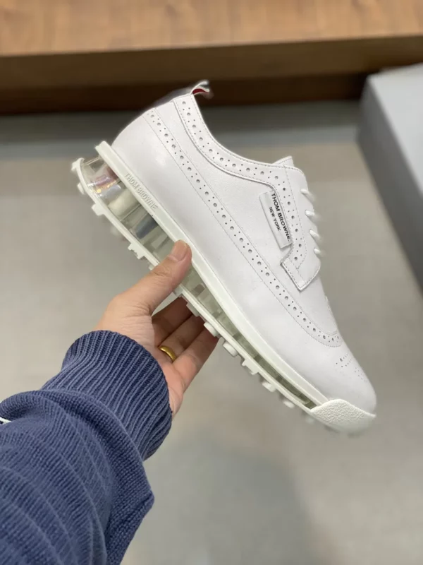 Thom Browne shoes - rep shoes