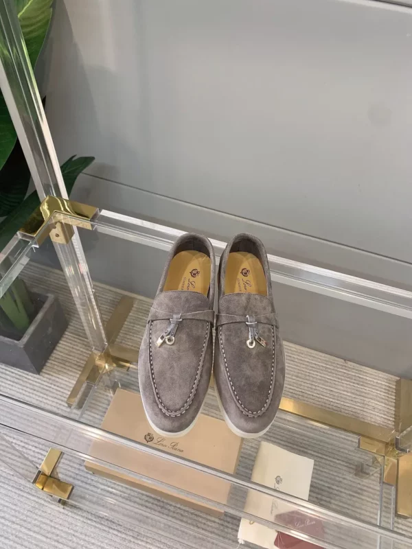 Loro Piana shoes - rep shoes