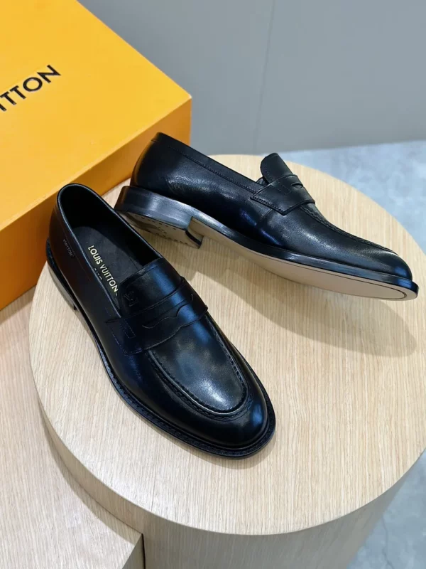 Louis Vuitton shoes - louis vuitton replica shoes