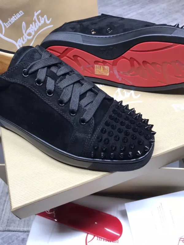 Christian Louboutin shoes - Reps shoes