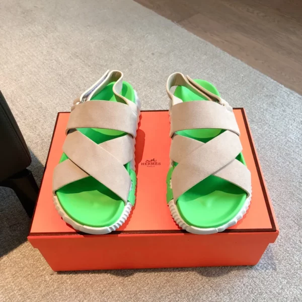 Hermes shoes - Replica shoes