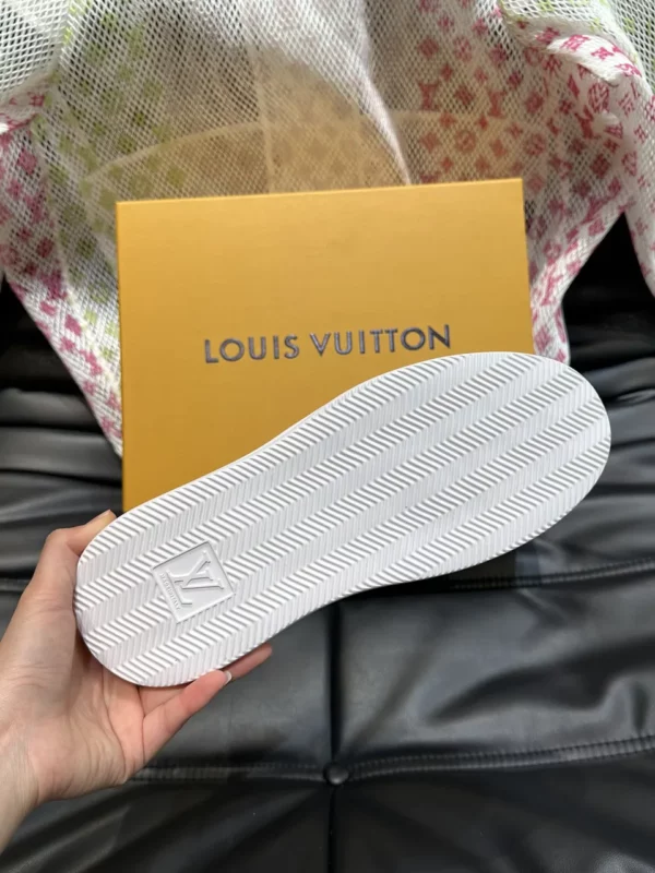 Louis Vuitton shoes - louis vuitton replica shoes