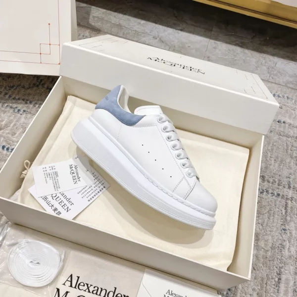 Alexander MCQueen shoes - Replica shoes