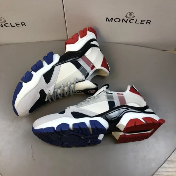 Moncler shoes - Replica shoes