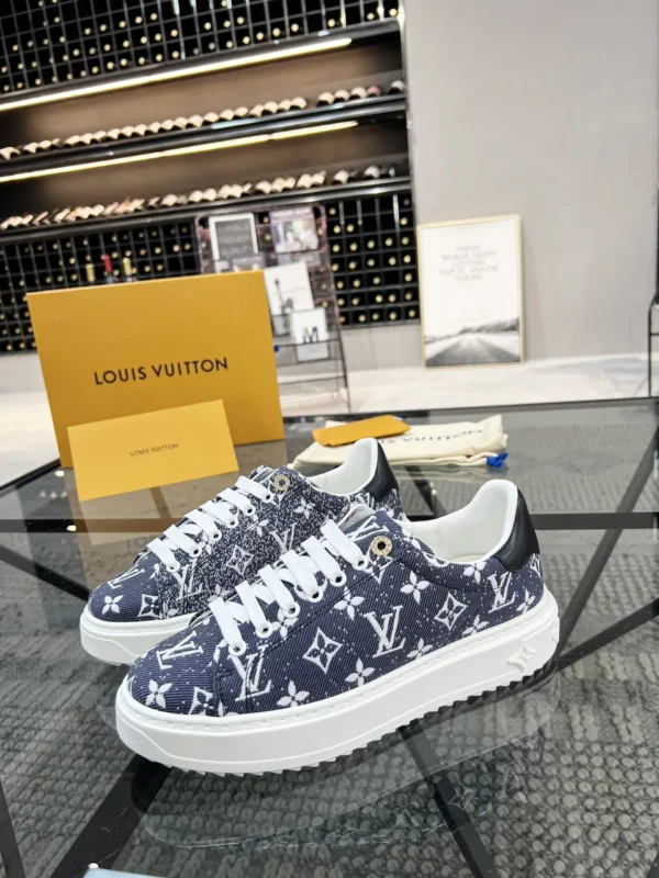 Louis Vuitton shoes - louis vuitton replica shoes