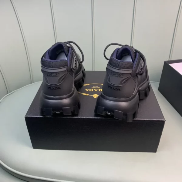 Prada shoes - Reps shoes