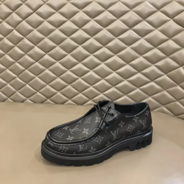 Louis Vuitton shoes - louis vuitton replica shoes