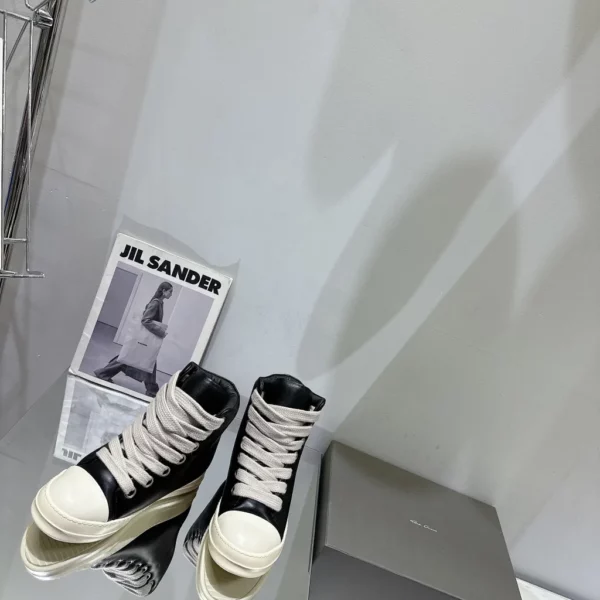 Rick Owens shoes - rep shoes