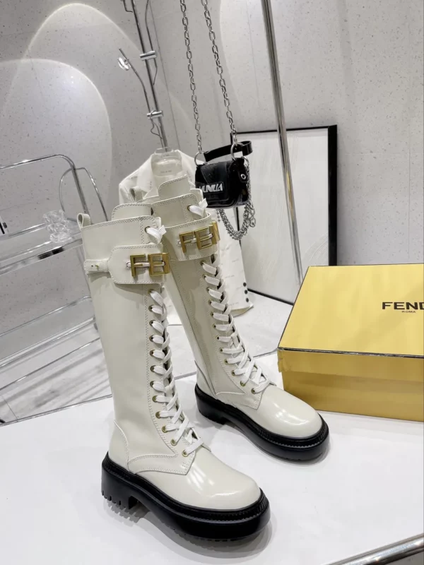 Fendi shoes - Reps shoes