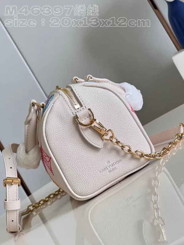 Louis Vuitton bag - louis vuitton replica bags