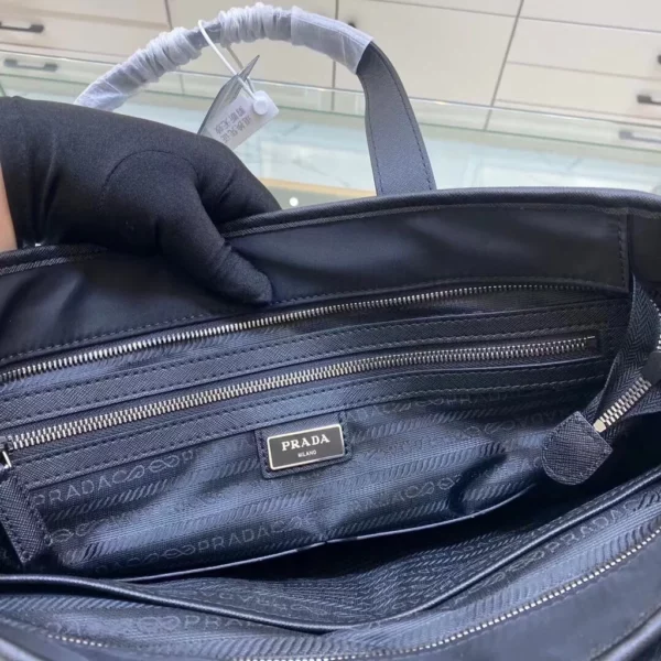 Prada bag - rep bags