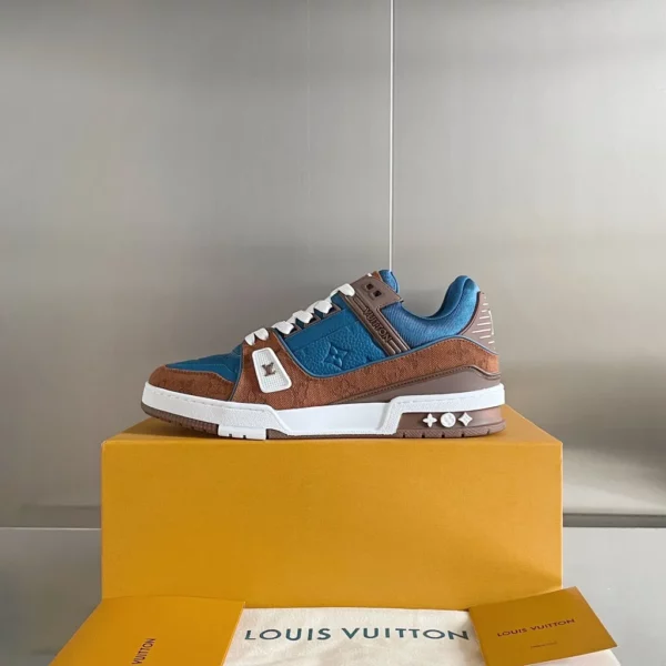 Louis Vuitton shoes - louis vuitton replica shoes