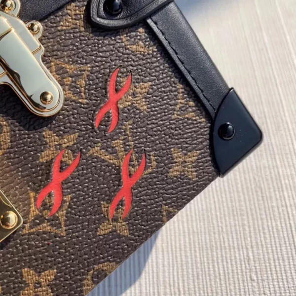 Louis Vuitton bag - louis vuitton replica bags