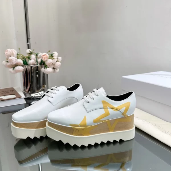 Stella Mccartney shoes - Replica shoes