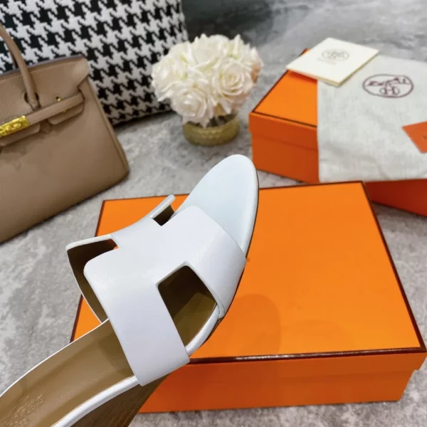 Hermes shoes - rep shoes