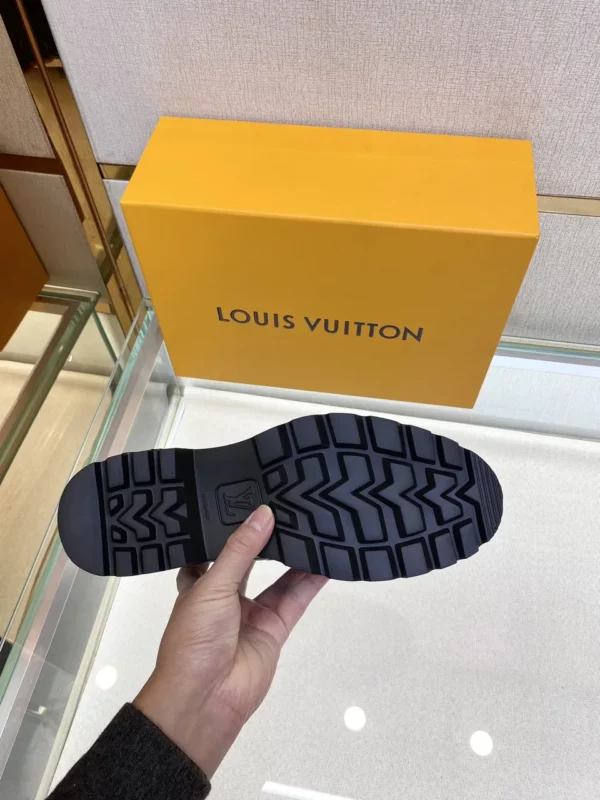 Louis Vuitton shoes - louis vuitton replica shoes