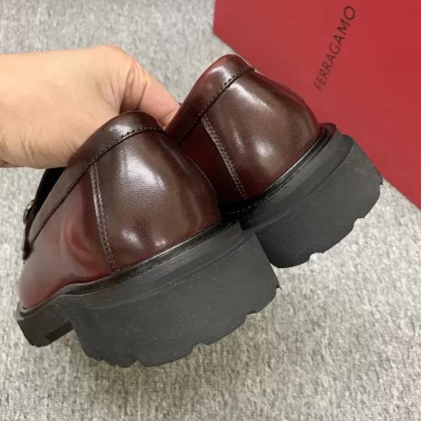 Ferragamo shoes - rep shoes