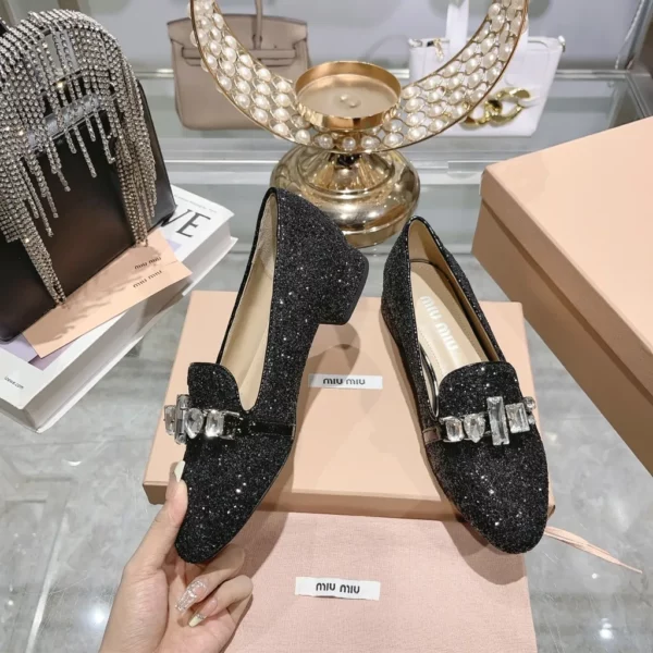 MiuMiu shoes - rep shoes