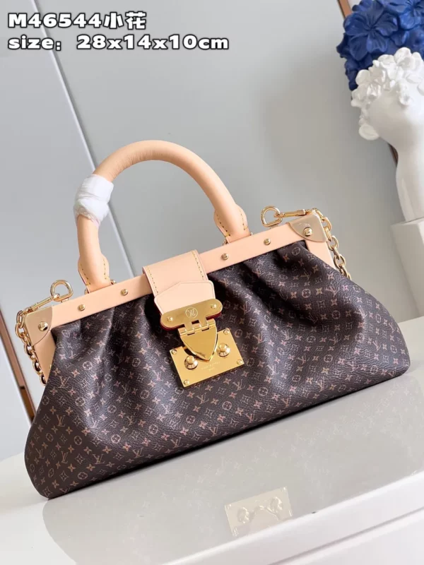 Louis Vuitton bag - louis vuitton replica bags