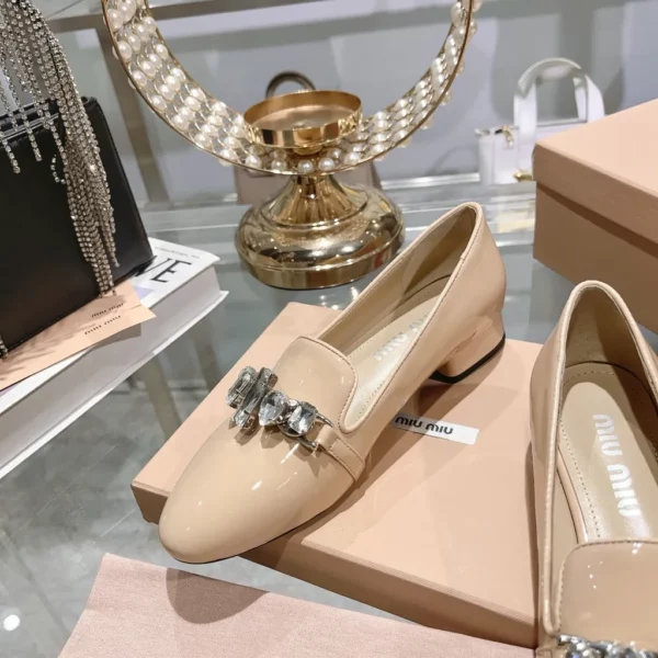 MiuMiu shoes - rep shoes