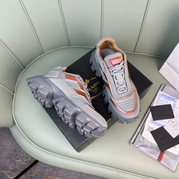 Prada shoes - Reps shoes