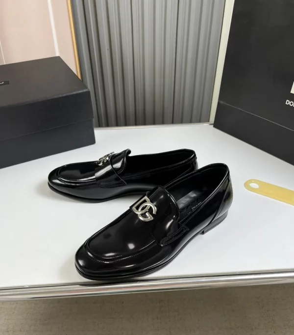 Dolce Gabbana shoes - Reps shoes