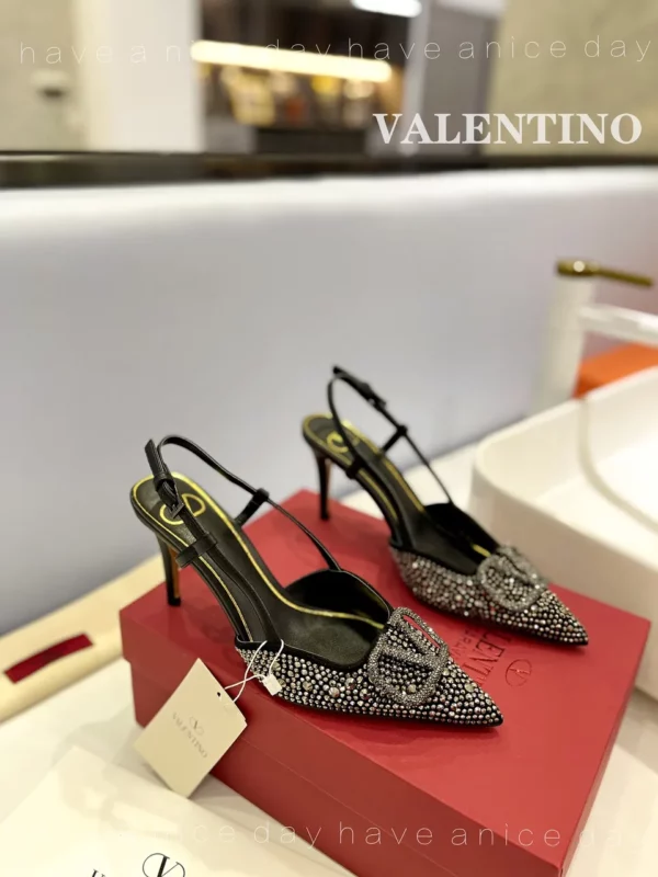 Valentino shoes - Replica shoes