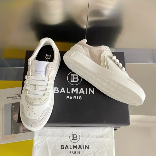 Balmain shoes - rep shoes