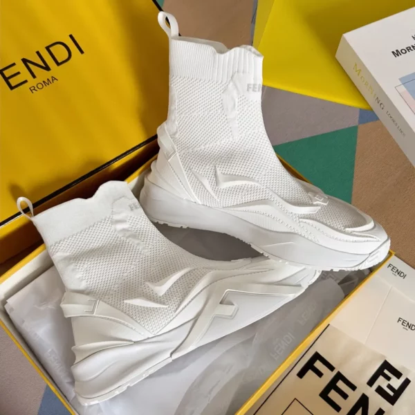 Fendi shoes - Reps shoes