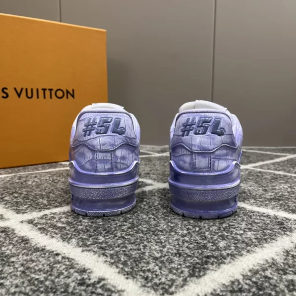 Louis Vuitton shoes - louis vuitton replica shoes