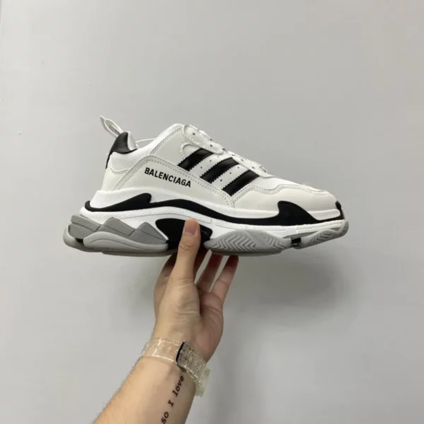 Balenciaga shoes - rep shoes