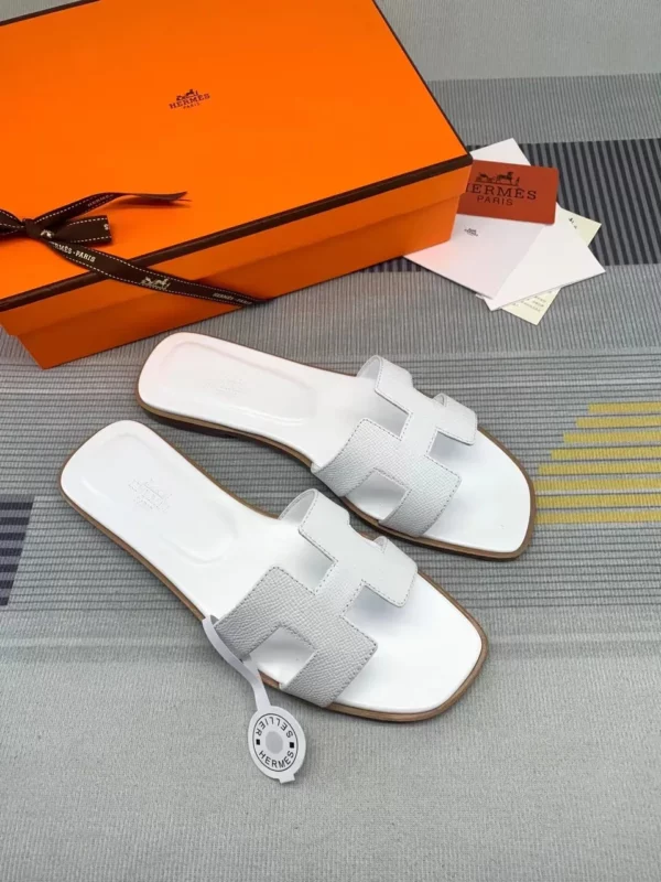 Hermes shoes - Reps shoes